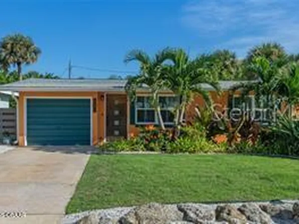 308 Normandy Ave, New Smyrna Beach, FL 32169