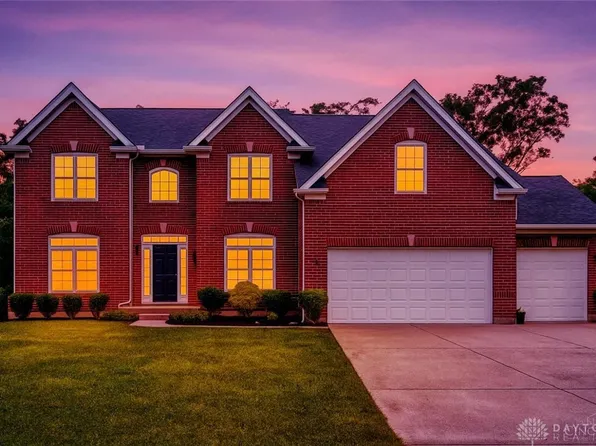 7498 Cherokee Ln, Liberty Township, OH 45044