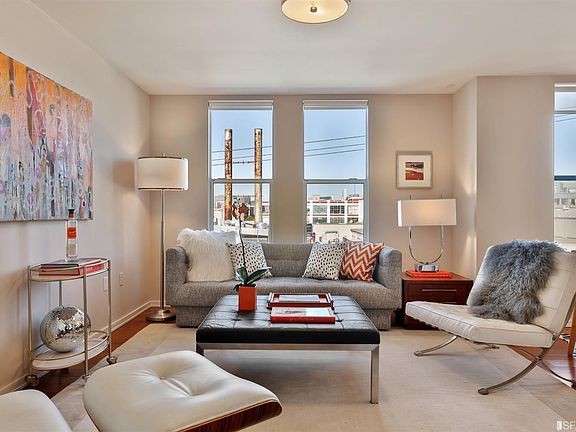 2nd image of 601 Alabama St Unit 402