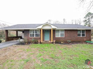 51 Gifton Thomas Rd, Bethlehem, GA 30620