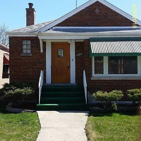 14309 S Emerald Ave photo 1