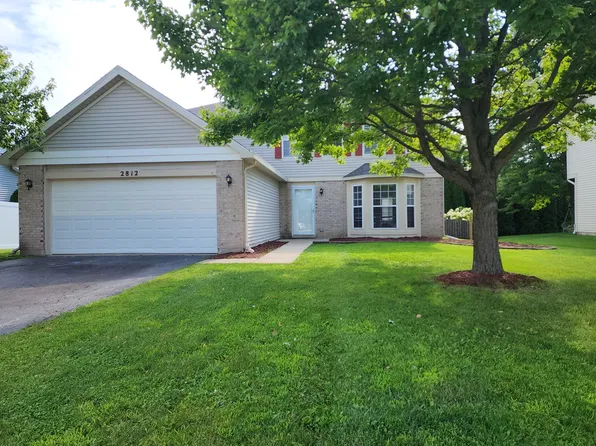 2812 Crested Butte Trl, Plainfield, IL 60586