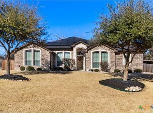 850 Ridgeoak Dr, Belton, TX 76513