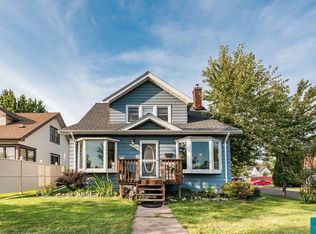 4531 Cooke St, Duluth, MN 55804