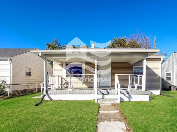 1648 Iowa St, Indianapolis, IN 46203