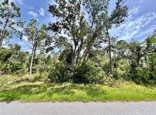 13377 JOHANNES AVENUE LOT 22, PORT CHARLOTTE, FL 33953