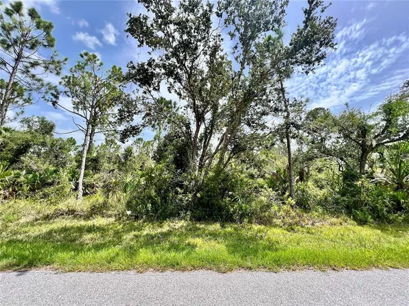 13377 JOHANNES AVENUE LOT 22, PORT CHARLOTTE, FL 33953