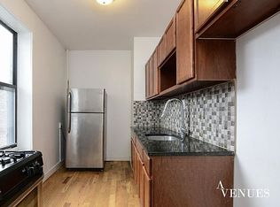 1631 Carroll St #A3, Brooklyn, NY 11213