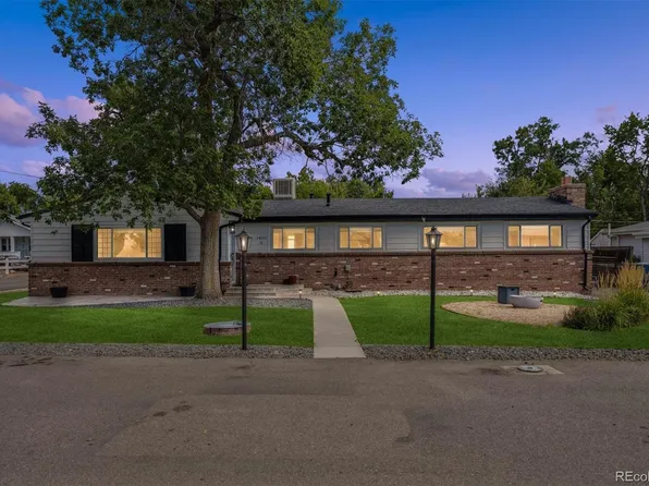 14195 W 50th Avenue, Golden, CO 80403