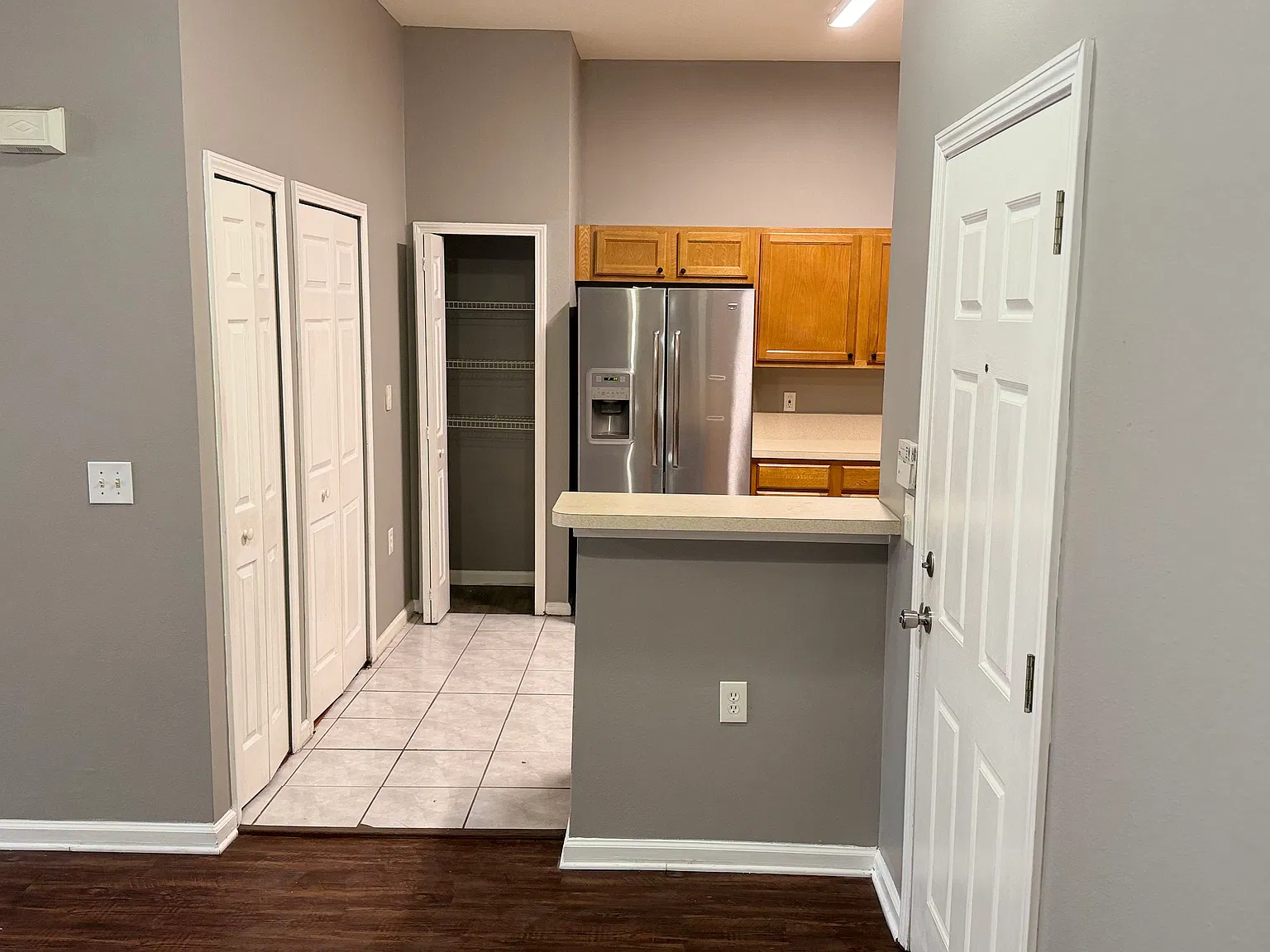 3 bed, 1157 sqft, $1,400 — Photo 4