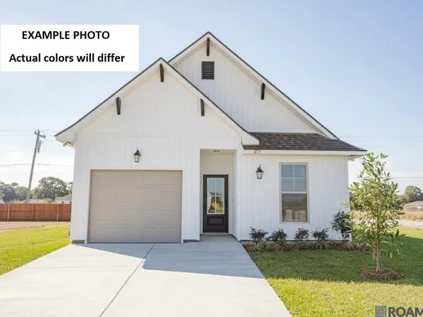 11243 Tallow Creek Dr, Denham Springs, LA 70726