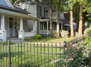 628 W Jones St, Raleigh, NC 27603