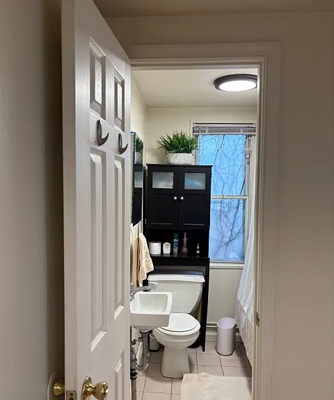 2207 Naudain St #3F — Photo 5