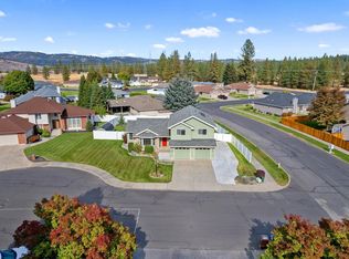 6002 W Pima Ct, Spokane, WA 99208