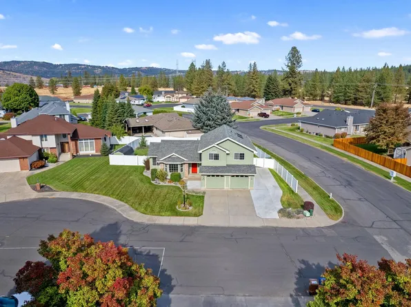 6002 W Pima Ct, Spokane, WA 99208