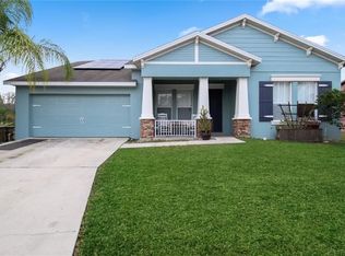 2141 Queenstown Dr, Kissimmee, FL 34746