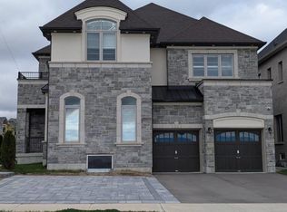 9 Cranley Rd #BASEMENT, East Gwillimbury, ON L9N 0T7