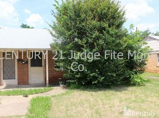 1919 Melrose St, Arlington, TX 76010
