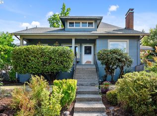5406 SW Florida St, Portland, OR 97219