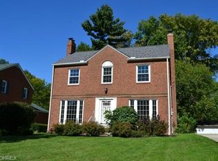 3693 Washington Blvd, University Heights, OH