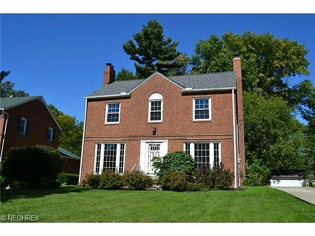3693 Washington Blvd photo 1