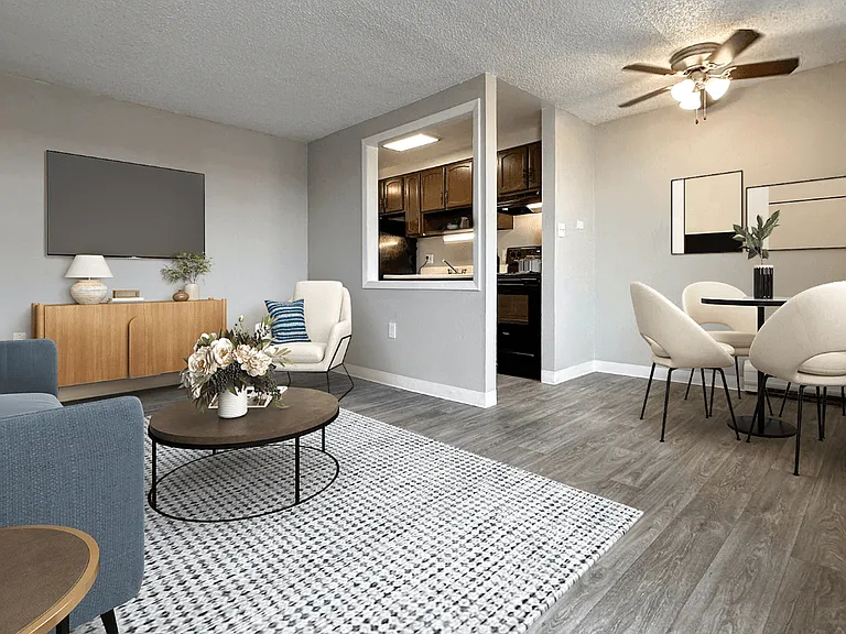 Gold Collection Renovated Apartment