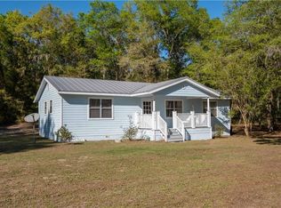 584 W Hillsborough Ave, Florahome, FL 32140