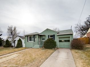 1655 S Columbine St, Denver, CO 80210
