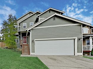 7526 89th Pl NE, Marysville, WA 98270