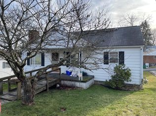 320 Lincoln St, Beckley, WV 25801