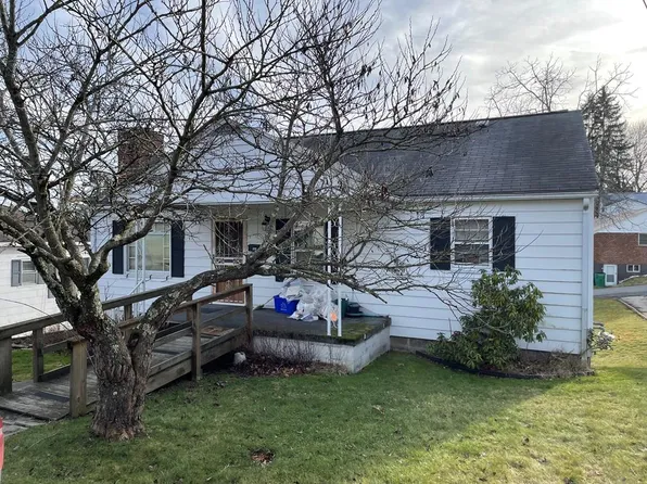 320 Lincoln St, Beckley, WV 25801