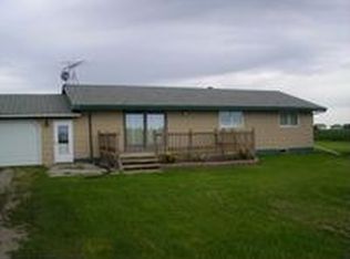 15451 21st St SE, Arthur, ND 58006