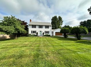 85 Neipsic Rd, Glastonbury, CT 06033