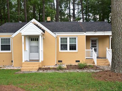 160 Berryhill Rd, Rocky Mount, NC, 27804