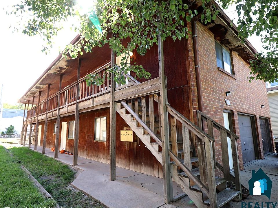 1st image of 1119 A St APT 5