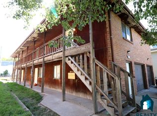 1119 A St APT 5, Lincoln, NE 68502