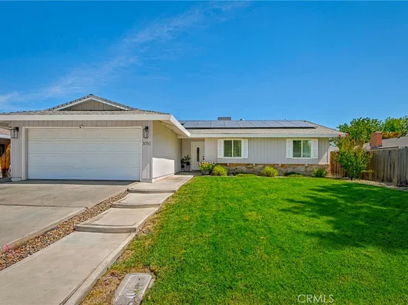 3010 Greenwood Ct, Merced, CA 95340