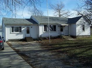 1559 Bowman Rd, Lima, OH 45804