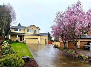 13801 NW 21st Ave, Vancouver, WA 98685
