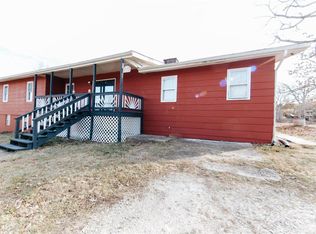 134 State Highway C, Rolla, MO 65401