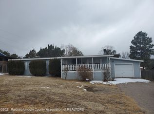 210 Griffith Dr, Ruidoso Downs, NM 88346