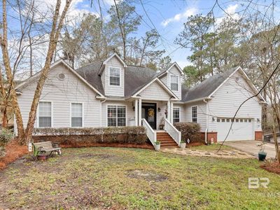 104 Victor Cir, Daphne, AL, 36526