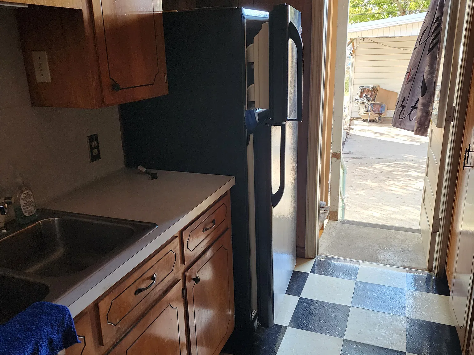 2 bed, 792 sqft, $1,100 — Photo 4
