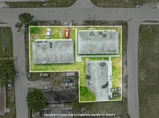 651 SW 4th Ave, Homestead, FL 33030