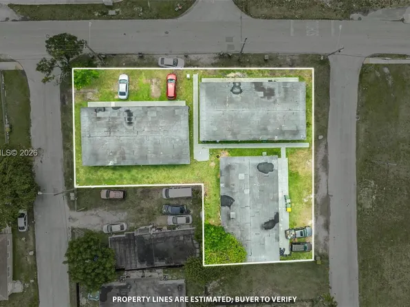 651 SW 4th Ave, Homestead, FL 33030