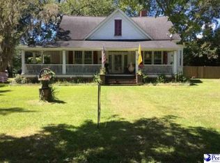 410 S Main St, Marion, SC 29571