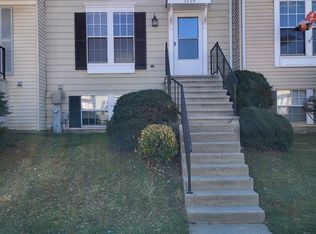 2723 Beckon Dr, Edgewood, MD