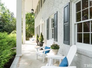 3905 Quail Hollow Dr, Raleigh, NC 27609