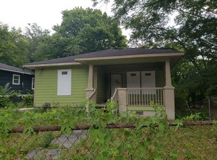 781 Peyton Ave NE, Atlanta, GA 30318