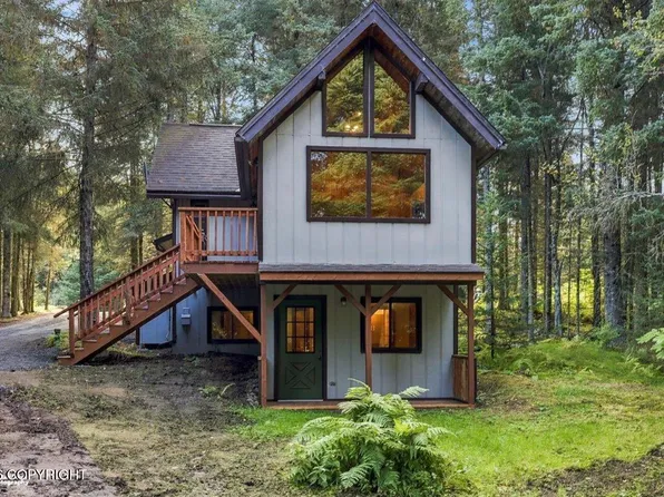 344 Ocean Drive Loop, Homer, AK 99603